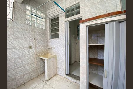 Apartamento para alugar com 62m², 2 quartos e sem vagaÁrea de Serviço