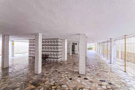 Apartamento para alugar com 62m², 2 quartos e sem vagaÁrea comum