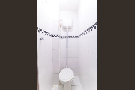 Apartamento para alugar com 62m², 2 quartos e sem vagaBanheiro de serviço