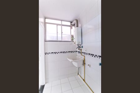 Apartamento para alugar com 62m², 2 quartos e sem vagaÁrea de Serviço