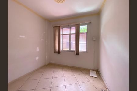 Quarto 2 de apartamento à venda com 2 quartos, 62m² em Engenho Novo, Rio de Janeiro