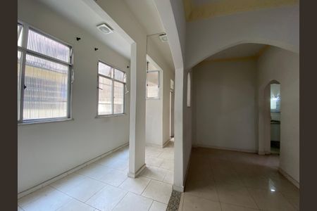Sala de apartamento à venda com 2 quartos, 62m² em Engenho Novo, Rio de Janeiro