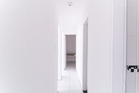 Apartamento para alugar com 62m², 2 quartos e sem vagaCorredor