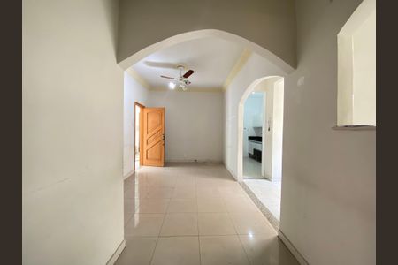 Sala de apartamento à venda com 2 quartos, 62m² em Engenho Novo, Rio de Janeiro