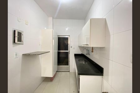 Apartamento para alugar com 62m², 2 quartos e sem vagaCozinha
