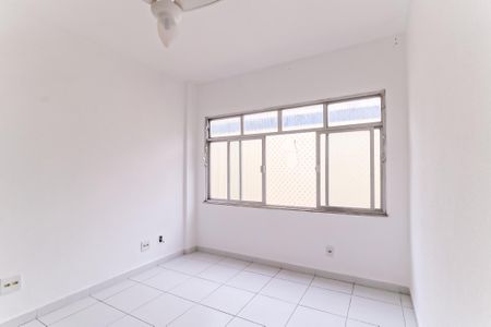Sala de apartamento para alugar com 2 quartos, 62m² em Engenho Novo, Rio de Janeiro