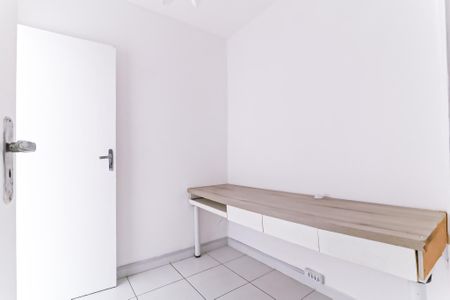 Apartamento para alugar com 62m², 2 quartos e sem vagaQuarto de Serviço