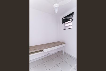 Apartamento para alugar com 62m², 2 quartos e sem vagaQuarto de Serviço