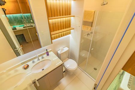 Kitnet/Studio para alugar com 1 quarto, 25m² em Vila Clementino, São Paulo