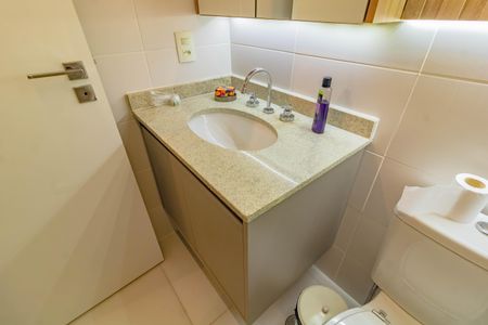 Studio para alugar com 25m², 1 quarto e sem vaga