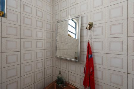 Casa para alugar com 140m², 3 quartos e 6 vagasLavabo