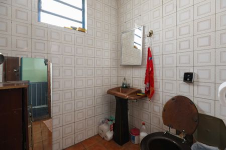 Casa para alugar com 140m², 3 quartos e 6 vagasLavabo