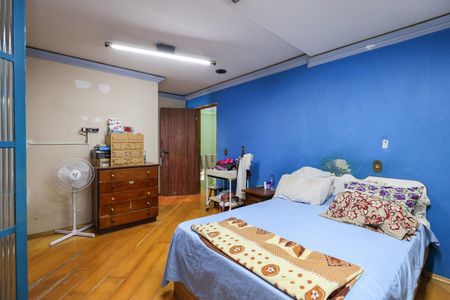 Casa para alugar com 140m², 3 quartos e 6 vagasSuíte 3