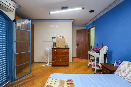 Casa para alugar com 140m², 3 quartos e 6 vagasSuíte 3