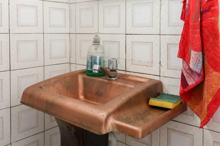 Casa para alugar com 140m², 3 quartos e 6 vagasLavabo