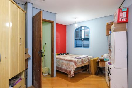 Casa para alugar com 140m², 3 quartos e 6 vagasSuíte 1