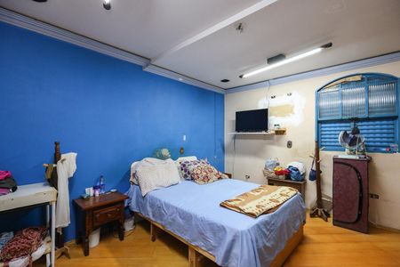 Casa para alugar com 140m², 3 quartos e 6 vagasSuíte 3