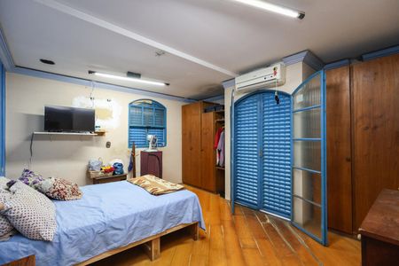 Casa para alugar com 140m², 3 quartos e 6 vagasSuíte 3