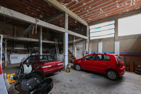 Casa para alugar com 140m², 3 quartos e 6 vagasGaragem