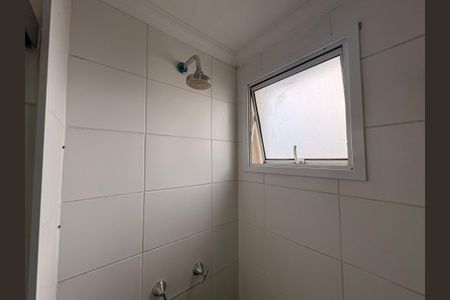 Apartamento para alugar com 45m², 2 quartos e 1 vaga Apartamento para alugar com 45m², 2 quartos e 1 vagaBanheiro
