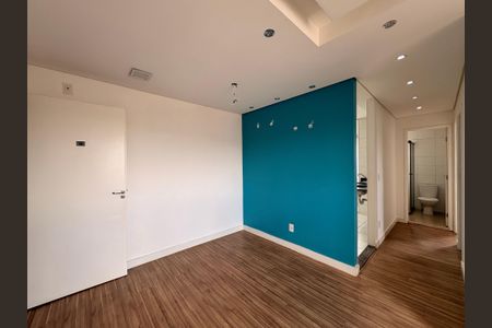 Apartamento para alugar com 45m², 2 quartos e 1 vaga Apartamento para alugar com 45m², 2 quartos e 1 vagaSala