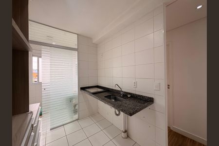 Apartamento para alugar com 45m², 2 quartos e 1 vaga Apartamento para alugar com 45m², 2 quartos e 1 vagaCozinha