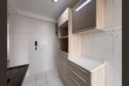 Apartamento para alugar com 45m², 2 quartos e 1 vaga Apartamento para alugar com 45m², 2 quartos e 1 vagaCozinha
