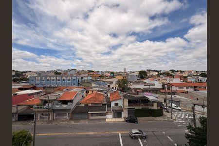 Apartamento para alugar com 45m², 2 quartos e 1 vaga Apartamento para alugar com 45m², 2 quartos e 1 vagaVista do Quarto 2