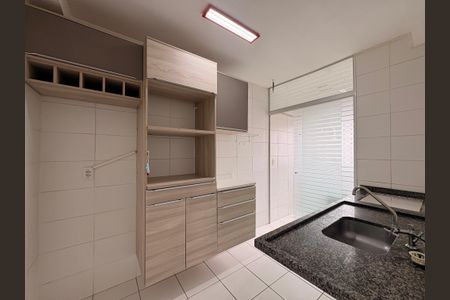 Apartamento para alugar com 45m², 2 quartos e 1 vaga Apartamento para alugar com 45m², 2 quartos e 1 vagaCozinha