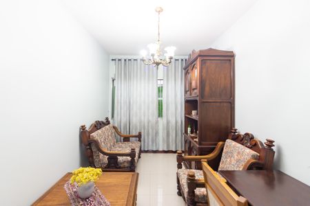 Sala  de casa para alugar com 3 quartos, 450m² em Jardim D’abril, Osasco