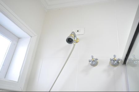 Casa à venda com 345m², 4 quartos e 10 vagasBanheiro da Suíte 2