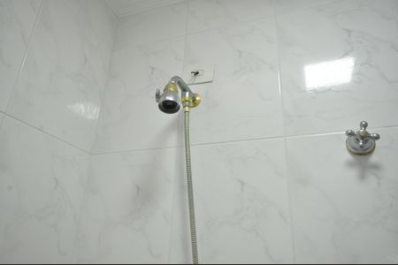 Casa à venda com 345m², 4 quartos e 10 vagasBanheiro Social