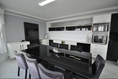 Casa à venda com 345m², 4 quartos e 10 vagasCopa