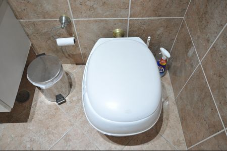 Casa à venda com 345m², 4 quartos e 10 vagasLavabo