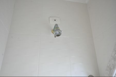 Casa à venda com 345m², 4 quartos e 10 vagasBanheiro da Suíte Master