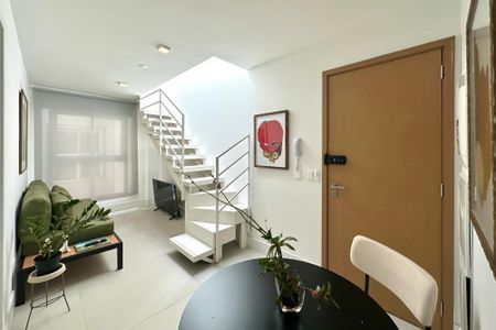 Apartamento para alugar com 1 quarto, 76m² em Jardim Botânico, Rio de Janeiro