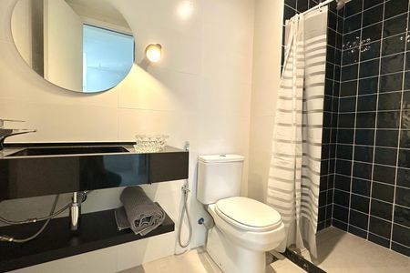 Apartamento para alugar com 1 quarto, 76m² em Jardim Botânico, Rio de Janeiro