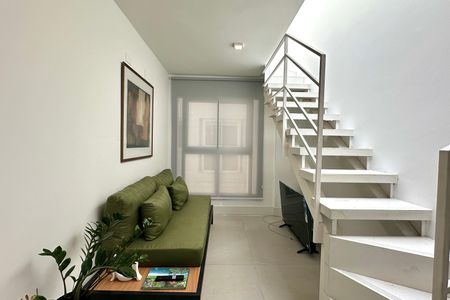 Apartamento para alugar com 1 quarto, 76m² em Jardim Botânico, Rio de Janeiro