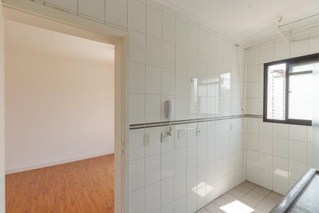 Apartamento para alugar com 54m², 2 quartos e 1 vagaCozinha