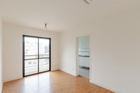 Apartamento para alugar com 54m², 2 quartos e 1 vagaSala