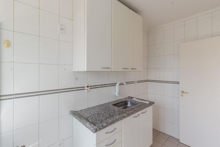Apartamento para alugar com 54m², 2 quartos e 1 vagaCozinha