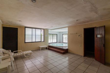 Apartamento para alugar com 54m², 2 quartos e 1 vagaÁrea Comum - Sauna