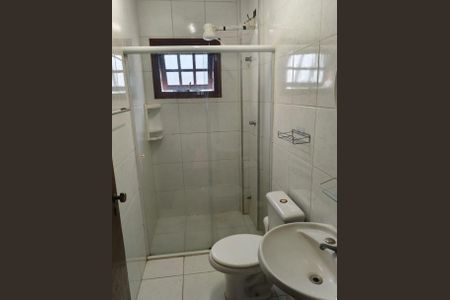 Casa de Condomínio para alugar com 2 quartos, 64m² em Jardim Las Palmas, Guarujá