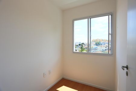 quarto 1 de apartamento para alugar com 2 quartos, 30m² em Jardim Monte Kemel, São Paulo