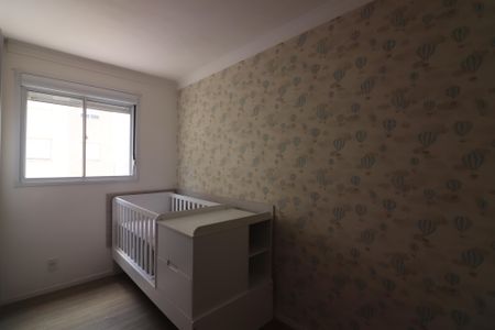 Apartamento para alugar com 56m², 2 quartos e 1 vagaQuarto 2