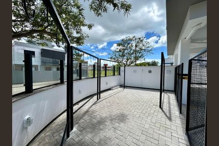 Apartamento para alugar com 61m², 2 quartos e 1 vaga Apartamento para alugar com 61m², 2 quartos e 1 vagaÁrea comum - Bicicletário