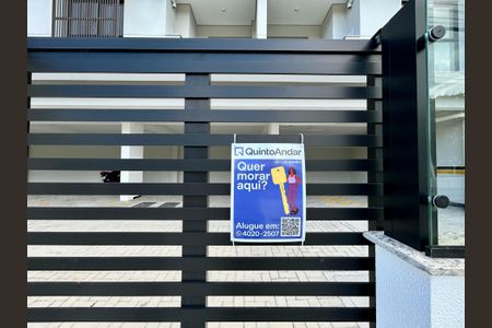 Apartamento para alugar com 61m², 2 quartos e 1 vaga Apartamento para alugar com 61m², 2 quartos e 1 vagaPlaca