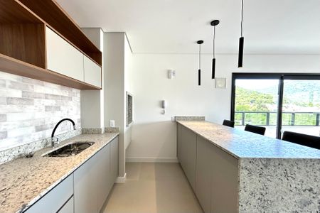 Apartamento para alugar com 61m², 2 quartos e 1 vaga Apartamento para alugar com 61m², 2 quartos e 1 vagaÁrea comum - Salão de festas