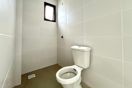Apartamento para alugar com 61m², 2 quartos e 1 vaga Apartamento para alugar com 61m², 2 quartos e 1 vagaBanheiro Suíte