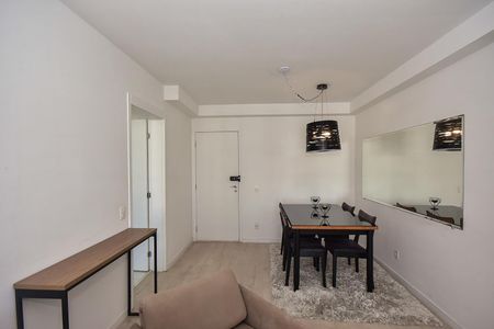 Apartamento para alugar com 2 quartos, 69m² em Jardim Caboré, São Paulo